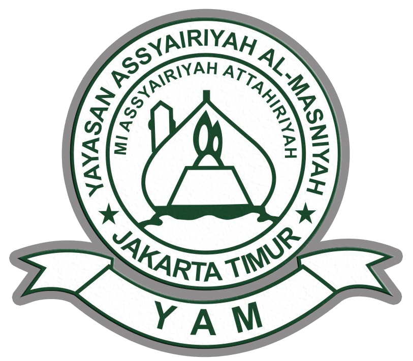 Logo Sekolah